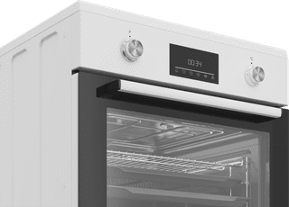 Beko FBMA6930GW AeroPerfect
