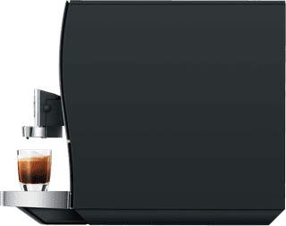 JURA Z10 Diamond Black (EB)