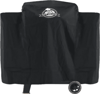 Pit Boss Onyx Classic 700 Hoes