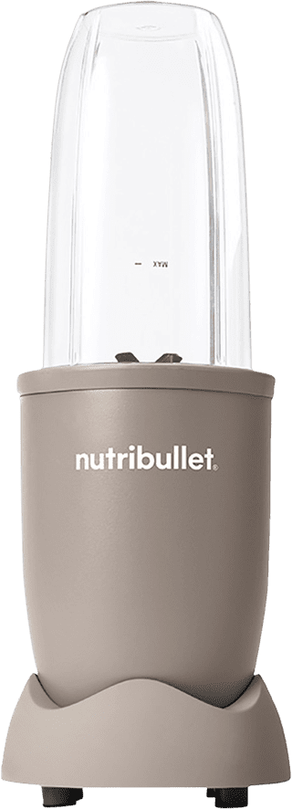 nutribullet Pro 900 Exclusive Brown