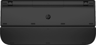 HP 580K Multi-Device Dual-Mode Clavier avec Repose-poignet AZERTY