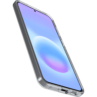 Otterbox React Samsung Galaxy A57 Back Cover Transparant