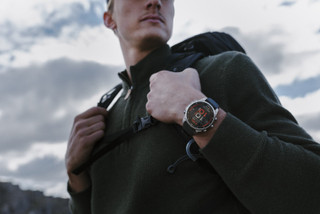 Garmin Fenix 9 Pro Zwart LTE 47mm