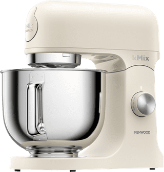 Kenwood kMix KMX751ACR Cream