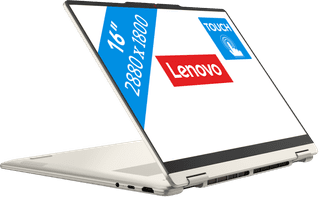 Lenovo Yoga 7 2-in-1 16AGP11 83TF0043MB