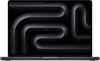 Apple MacBook Pro 16 Pouces M5 Pro (CPU 18 Cœurs / GPU 20 Cœurs) 24 Go/1 To Noir AZERTY