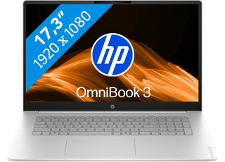 HP OmniBook 3 17-dp0930ndx