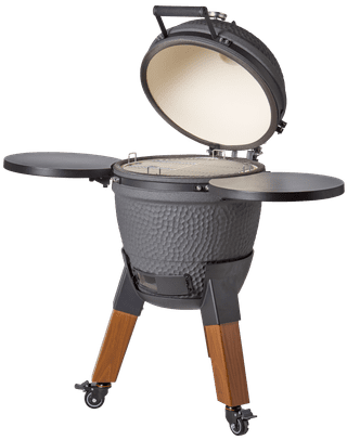 Moddern Charcoal Grey Special Wood-look