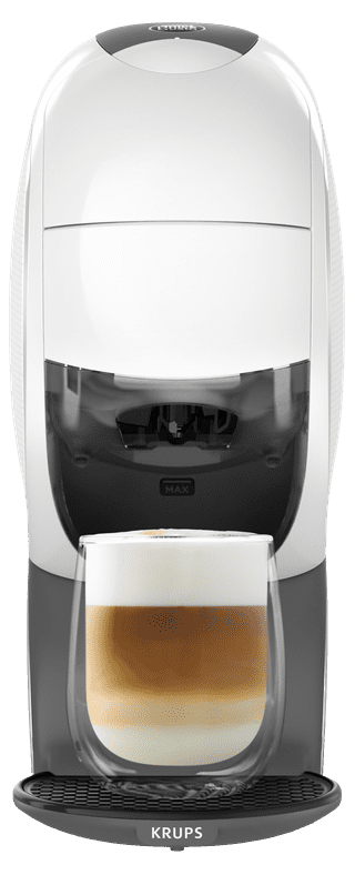Krups NESCAFÉ Dolce Gusto NEO Latte White YY6000FD