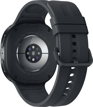 Samsung Galaxy Watch 9 5G Noir 44 mm