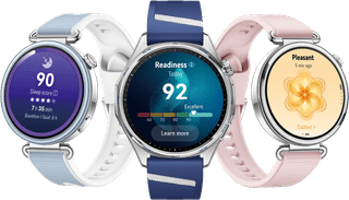 Huawei Watch GT 7 46 mm Blauw