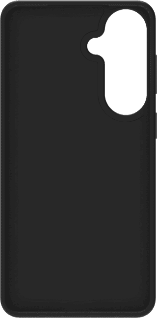 BlueBuilt Protective Back Cover Samsung Galaxy S26 Plus Black