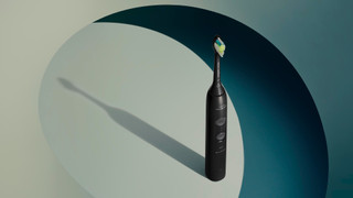 Philips Sonicare 4100 Series HX4044/52 Noir