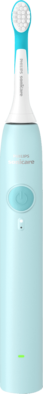 Philips Sonicare For Kids 3+ HX6500/33 Bleu