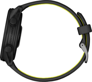 Garmin Forerunner 170 43 mm Noir