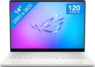 ASUS ROG Zephyrus 14 OLED GA403UM-QS024W