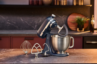 KitchenAid 5KSM50PKVEWB Myrtille Sauvage