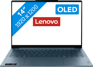 Lenovo Yoga Slim 7 OLED Copilot+ PC 14AKP10 83JY006QMB AZERTY