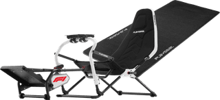 Playseat Challenge DD F1 Edition + vloermat