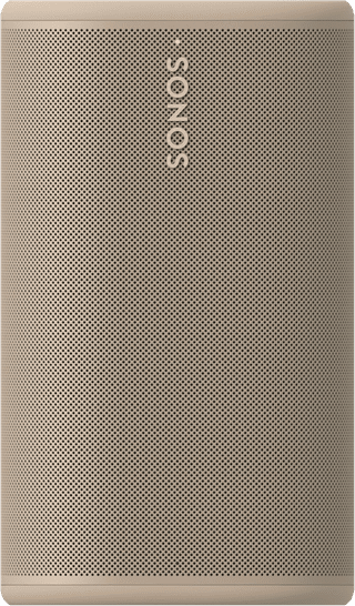 Sonos Play Beige