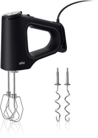 Braun HM 5200 BK