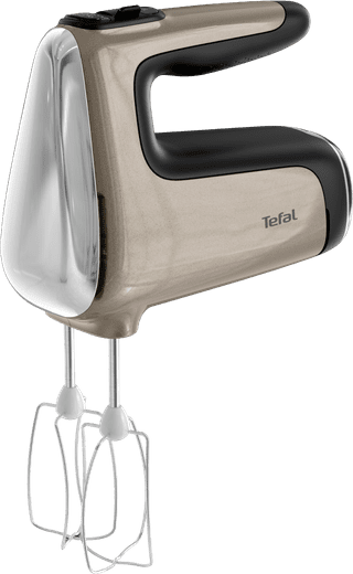 Tefal Powermix Silence 4-in-1 HT663A