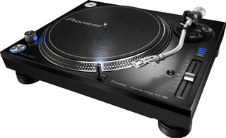 Pioneer DJ PLX-1000