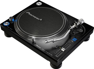Pioneer DJ PLX-1000