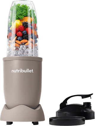 nutribullet Pro 900 Exclusive Brown