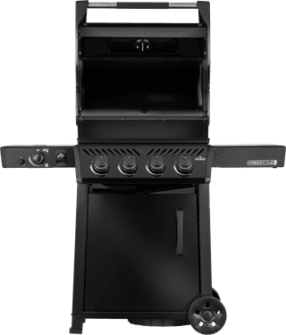 Napoleon Freestyle PRO 425 DSIB