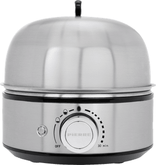 Pierre Egg Cooker PEC5000