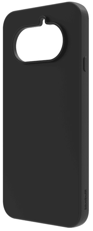BlueBuilt Nothing Phone (4a) Back Cover Noir