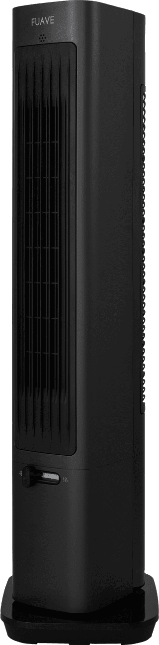 Fuave TF95CHDB Heating and Cooling 2-en-1