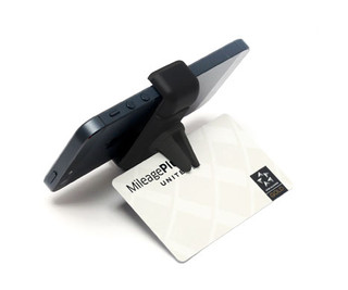 Kenu AirFrame Plus Phone Mount Car Air Vent