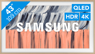 Samsung 43 inches The Frame (2026)