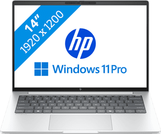 HP EliteBook 8 G2i 14'' Copilot+ PC - DW7K2ET Azerty