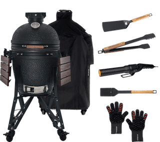 The Bastard Urban Medium Kit de Démarrage