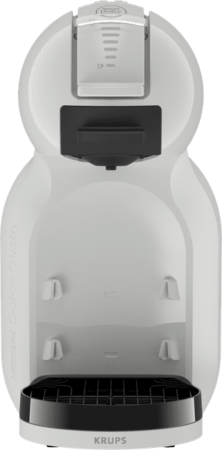 Krups NESCAFÉ Dolce Gusto Mini Me Arctic Grey YY5999FD