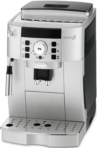De'Longhi Magnifica ECAM 22.110SB Argent