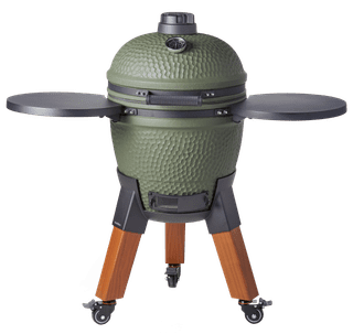 Moddern Green Special Wood-look