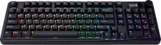 Vortech Prestige Wireless Mechanical Gaming Keyboard QWERTY