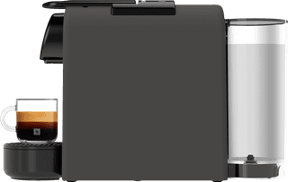 Nespresso De'Longhi Essenza Mini EN85.BKMT