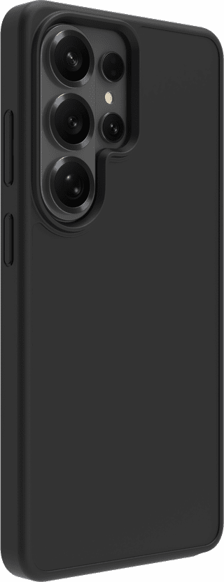 BlueBuilt Protective Back Cover Samsung Galaxy S26 Ultra Black