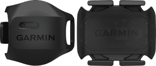 Garmin Snelheidssensor 2 + Cadanssensor 2 voor fietsen