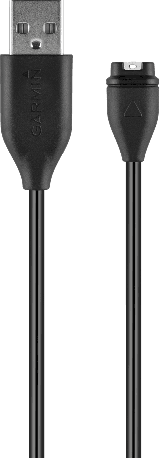 Garmin Smartwatch Charging Cable USB-A