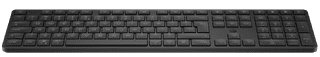 HP 490K Dual-Mode Clavier Sans Fil AZERTY