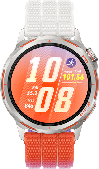 HUAWEI WATCH GT Runner 2 Orange