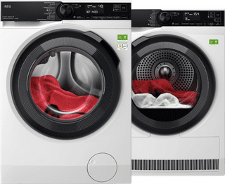 AEG LR9604C6 AbsoluteCare + AEG TR969V6C AbsoluteCare Pro