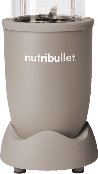 nutribullet Pro 900 Exclusive Brown