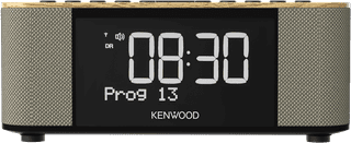 Kenwood CR-ST40DAB-M